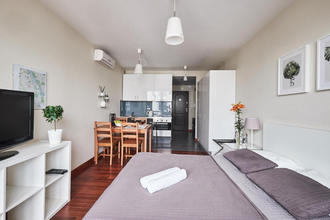 Apartament House Marszałkowska Ii Warszawa